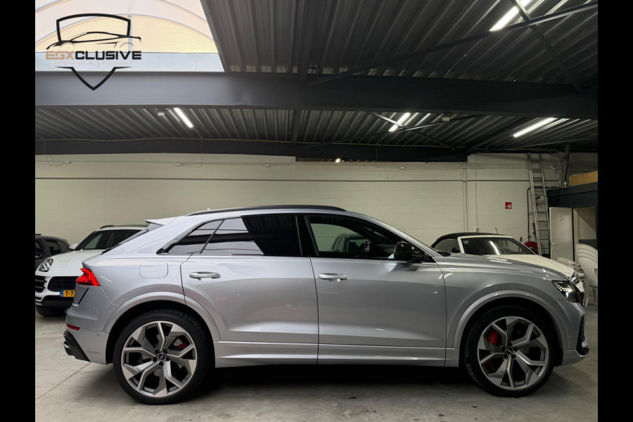Audi RSQ8 4.0 Quattro BTW/Carbon/Ceramic/Alcantara/Blindspot