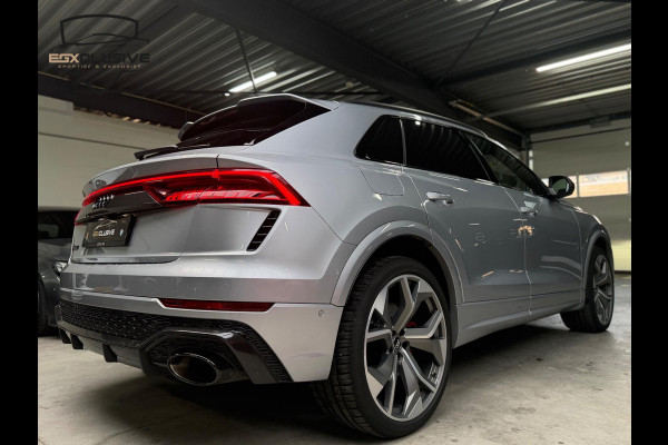 Audi RSQ8 4.0 Quattro BTW/Carbon/Ceramic/Alcantara/Blindspot