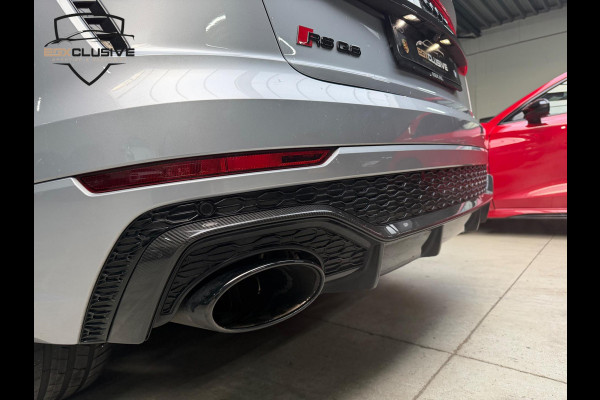 Audi RSQ8 4.0 Quattro BTW/Carbon/Ceramic/Alcantara/Blindspot