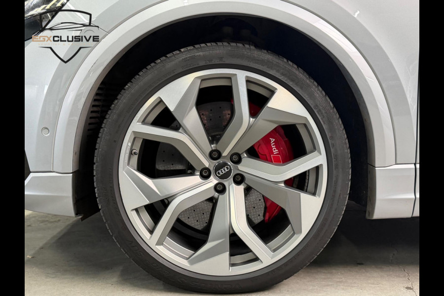 Audi RSQ8 4.0 Quattro BTW/Carbon/Ceramic/Alcantara/Blindspot