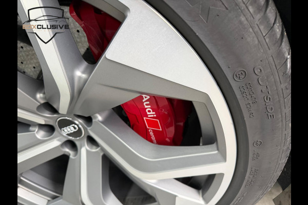 Audi RSQ8 4.0 Quattro BTW/Carbon/Ceramic/Alcantara/Blindspot