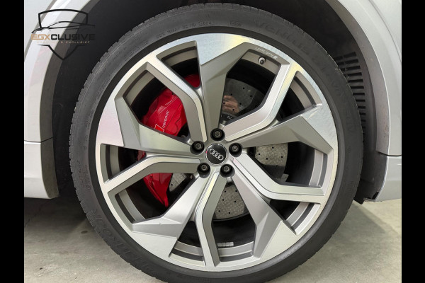 Audi RSQ8 4.0 Quattro BTW/Carbon/Ceramic/Alcantara/Blindspot