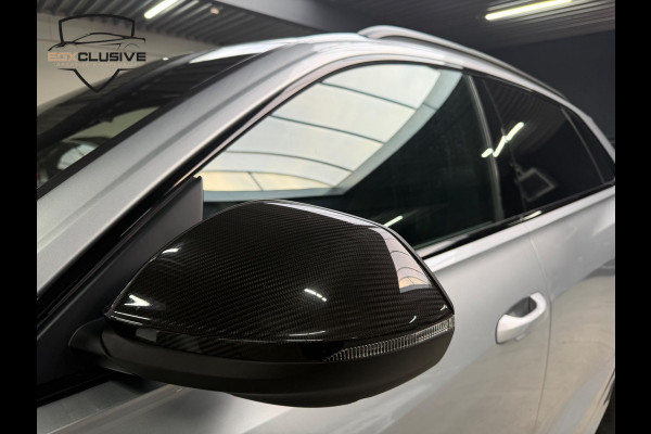 Audi RSQ8 4.0 Quattro BTW/Carbon/Ceramic/Alcantara/Blindspot