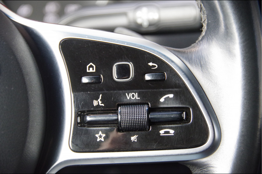 Mercedes-Benz Sprinter 519 3.0 CDI V6 L2H2 DUBBELLUCHT, LUCHTVERING, LED, ADAPT. CRUISE, STANDKACHEL, STOELVERWARMING, 360 CAMERA, MBUX 10'', ELEKTR. S