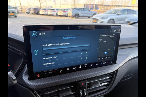 Ford Kuga 2.5 PHEV ST-Line X | Orig. NL Auto | Wegklapbare trekhaak (elektrisch bedienbaar) | Winter Pack | AGR-stoelen | Bang&Olufsen | Elektrische achterklep