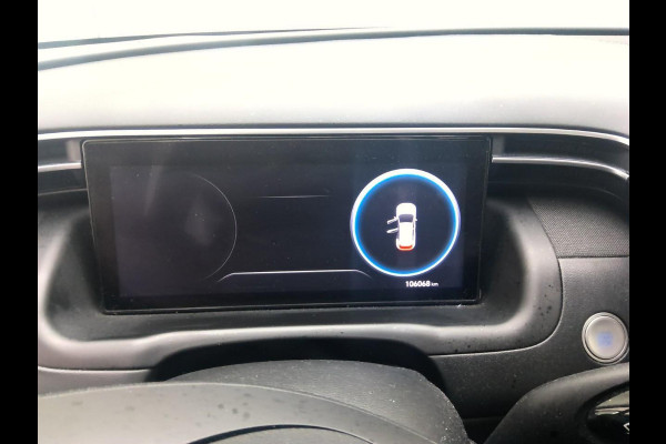 Hyundai Tucson 1.6 T-GDI HEV Premium