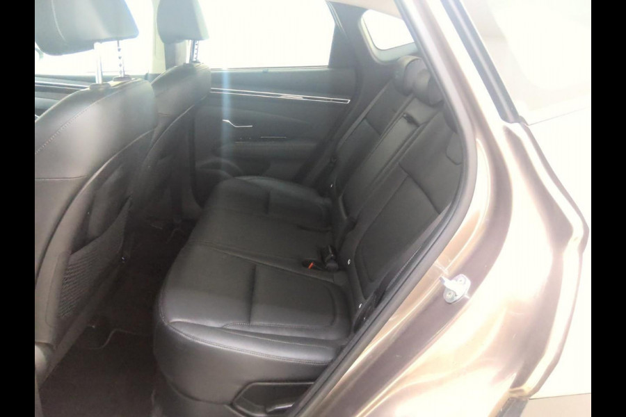 Hyundai Tucson 1.6 T-GDI HEV Premium