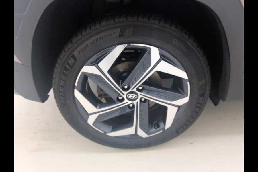 Hyundai Tucson 1.6 T-GDI HEV Premium