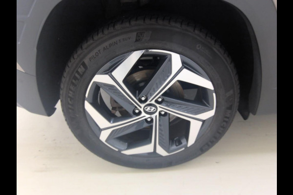 Hyundai Tucson 1.6 T-GDI HEV Premium