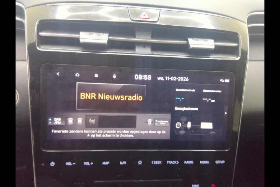 Hyundai Tucson 1.6 T-GDI HEV Premium