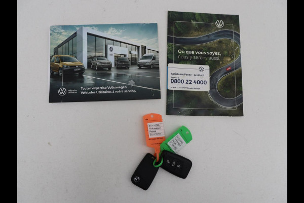Volkswagen Passat 1.4 TSI PHEV GTE | Stoelverwarming | Camera | Carplay | Navigatie | Matrix LED | Adaptive cruise | Climate control | Bluetooth | Parkeerhulp | Plug In