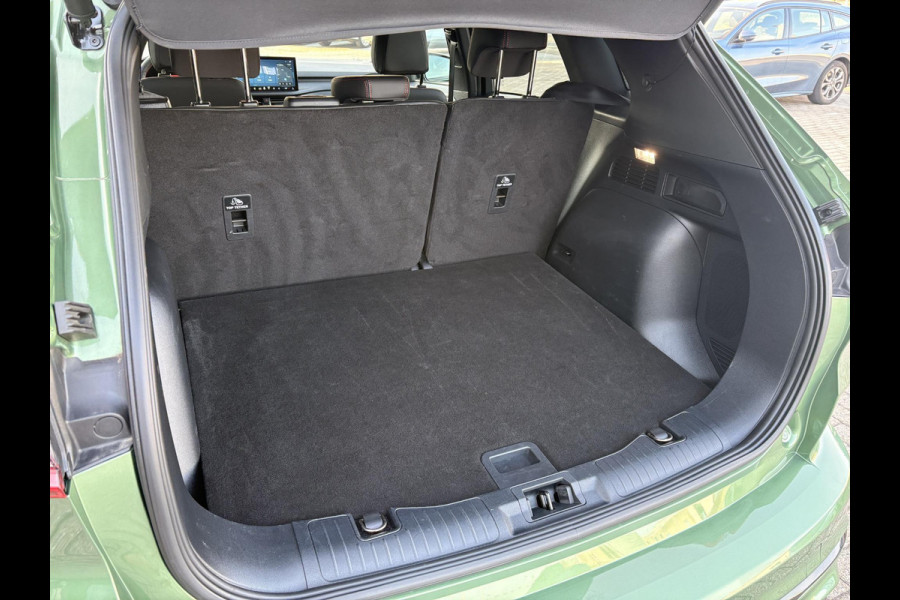 Ford Kuga 2.5 PHEV ST-Line X | Orig. NL Auto | Wegklapbare trekhaak (elektrisch bedienbaar) | Winter Pack | AGR-stoelen | Bang&Olufsen | Elektrische achterklep