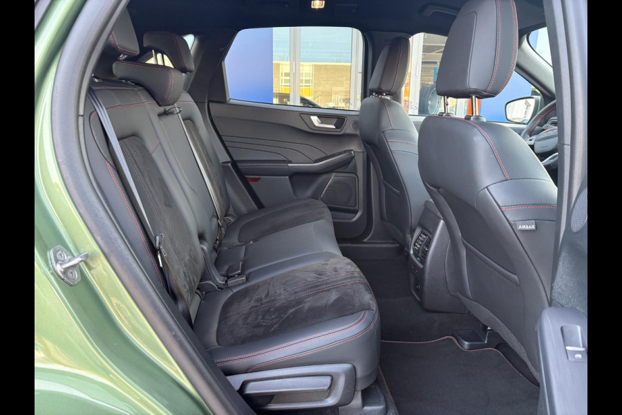 Ford Kuga 2.5 PHEV ST-Line X | Orig. NL Auto | Wegklapbare trekhaak (elektrisch bedienbaar) | Winter Pack | AGR-stoelen | Bang&Olufsen | Elektrische achterklep