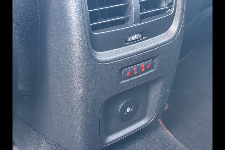 Ford Kuga 2.5 PHEV ST-Line X | Orig. NL Auto | Wegklapbare trekhaak (elektrisch bedienbaar) | Winter Pack | AGR-stoelen | Bang&Olufsen | Elektrische achterklep