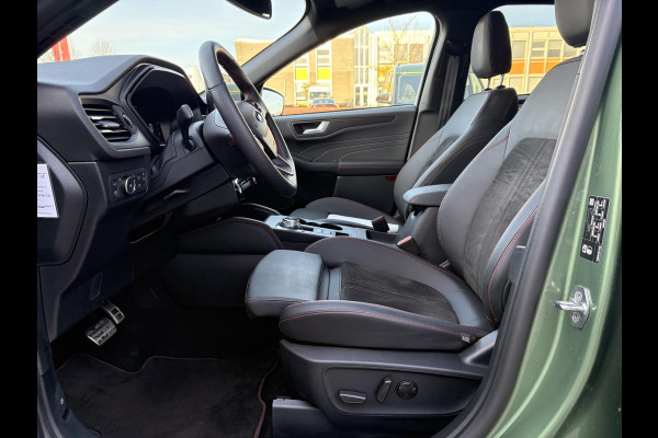 Ford Kuga 2.5 PHEV ST-Line X | Orig. NL Auto | Wegklapbare trekhaak (elektrisch bedienbaar) | Winter Pack | AGR-stoelen | Bang&Olufsen | Elektrische achterklep