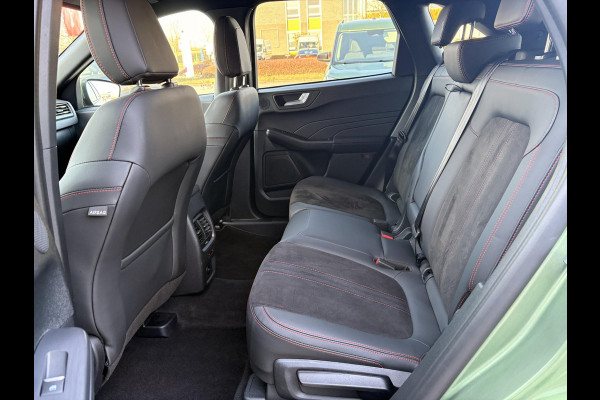 Ford Kuga 2.5 PHEV ST-Line X | Orig. NL Auto | Wegklapbare trekhaak (elektrisch bedienbaar) | Winter Pack | AGR-stoelen | Bang&Olufsen | Elektrische achterklep