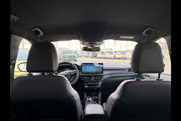 Ford Kuga 2.5 PHEV ST-Line X | Orig. NL Auto | Wegklapbare trekhaak (elektrisch bedienbaar) | Winter Pack | AGR-stoelen | Bang&Olufsen | Elektrische achterklep