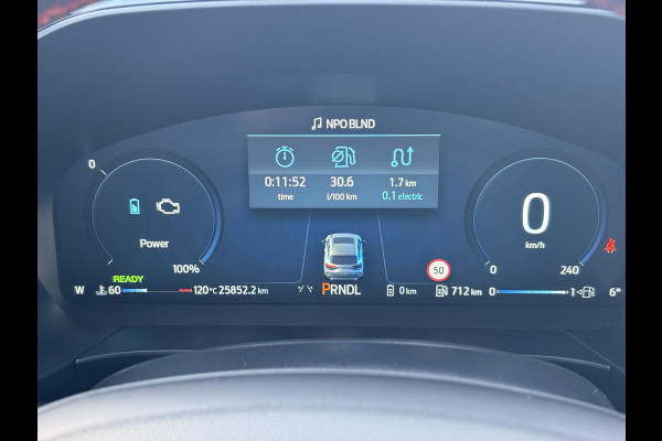 Ford Kuga 2.5 PHEV ST-Line X | Orig. NL Auto | Wegklapbare trekhaak (elektrisch bedienbaar) | Winter Pack | AGR-stoelen | Bang&Olufsen | Elektrische achterklep