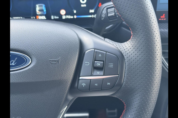 Ford Kuga 2.5 PHEV ST-Line X | Orig. NL Auto | Wegklapbare trekhaak (elektrisch bedienbaar) | Winter Pack | AGR-stoelen | Bang&Olufsen | Elektrische achterklep