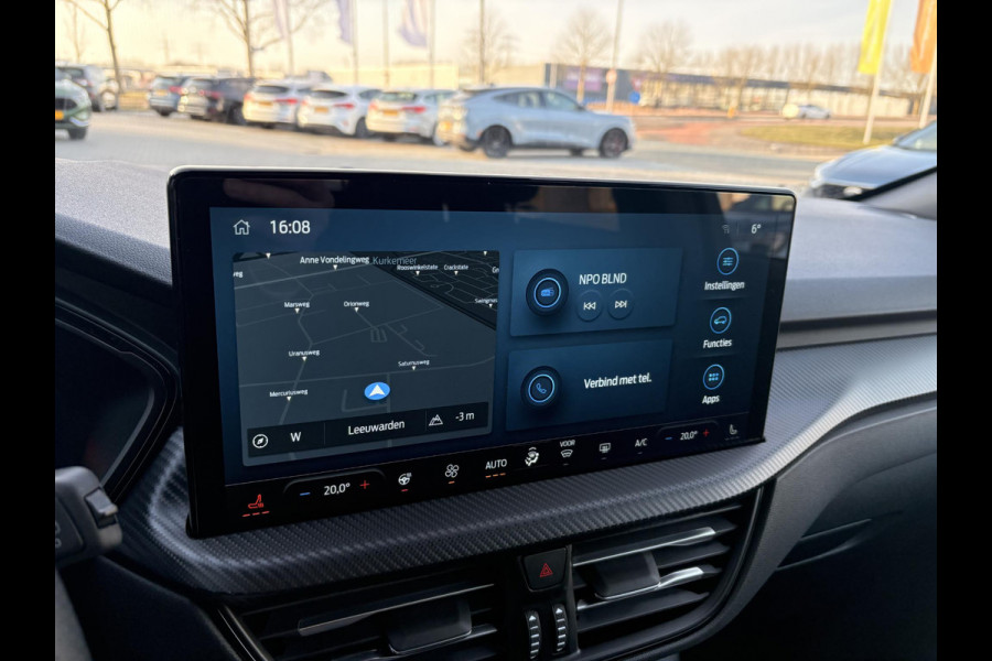 Ford Kuga 2.5 PHEV ST-Line X | Orig. NL Auto | Wegklapbare trekhaak (elektrisch bedienbaar) | Winter Pack | AGR-stoelen | Bang&Olufsen | Elektrische achterklep