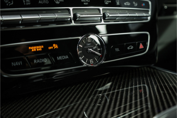 Mercedes-Benz G-Klasse G800 Brabus - Brabus Warranty | Panorama | Burmester | Stoelkoeling & Massage