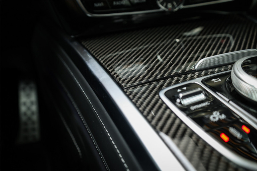 Mercedes-Benz G-Klasse G800 Brabus - Brabus Warranty | Panorama | Burmester | Stoelkoeling & Massage