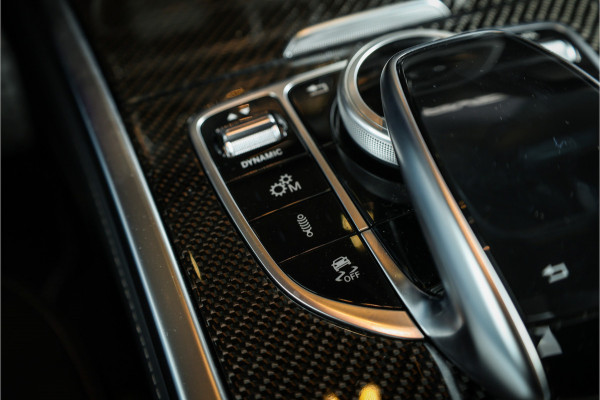 Mercedes-Benz G-Klasse G800 Brabus - Brabus Warranty | Panorama | Burmester | Stoelkoeling & Massage