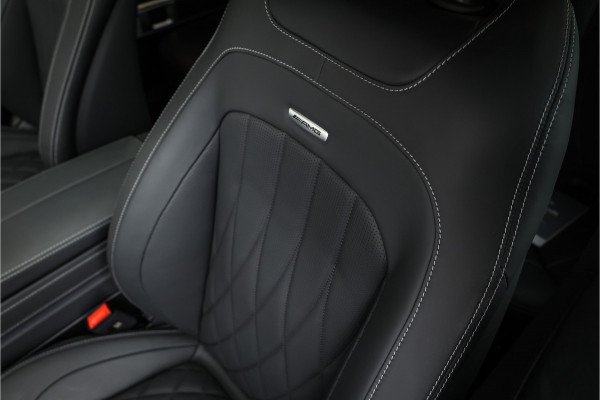 Mercedes-Benz G-Klasse G800 Brabus - Brabus Warranty | Panorama | Burmester | Stoelkoeling & Massage