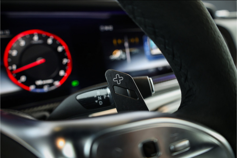 Mercedes-Benz G-Klasse G800 Brabus - Brabus Warranty | Panorama | Burmester | Stoelkoeling & Massage