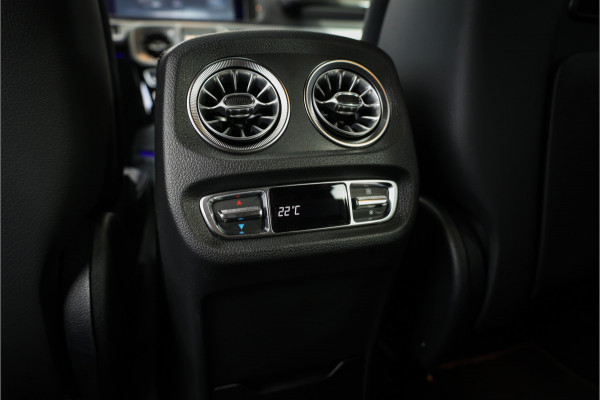 Mercedes-Benz G-Klasse G800 Brabus - Brabus Warranty | Panorama | Burmester | Stoelkoeling & Massage