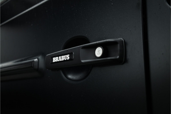 Mercedes-Benz G-Klasse G800 Brabus - Brabus Warranty | Panorama | Burmester | Stoelkoeling & Massage