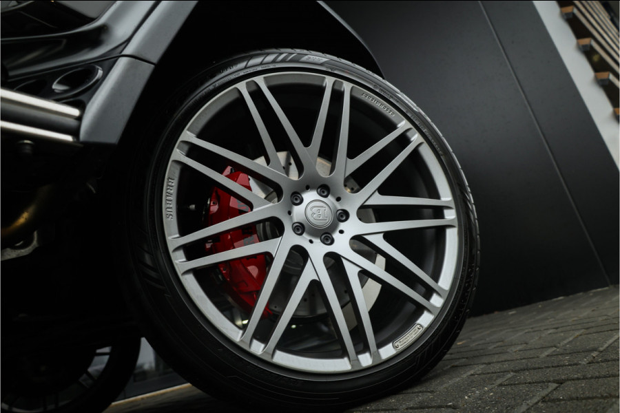 Mercedes-Benz G-Klasse G800 Brabus - Brabus Warranty | Panorama | Burmester | Stoelkoeling & Massage