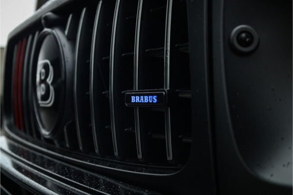 Mercedes-Benz G-Klasse G800 Brabus - Brabus Warranty | Panorama | Burmester | Stoelkoeling & Massage