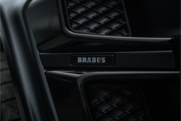 Mercedes-Benz G-Klasse G800 Brabus - Brabus Warranty | Panorama | Burmester | Stoelkoeling & Massage