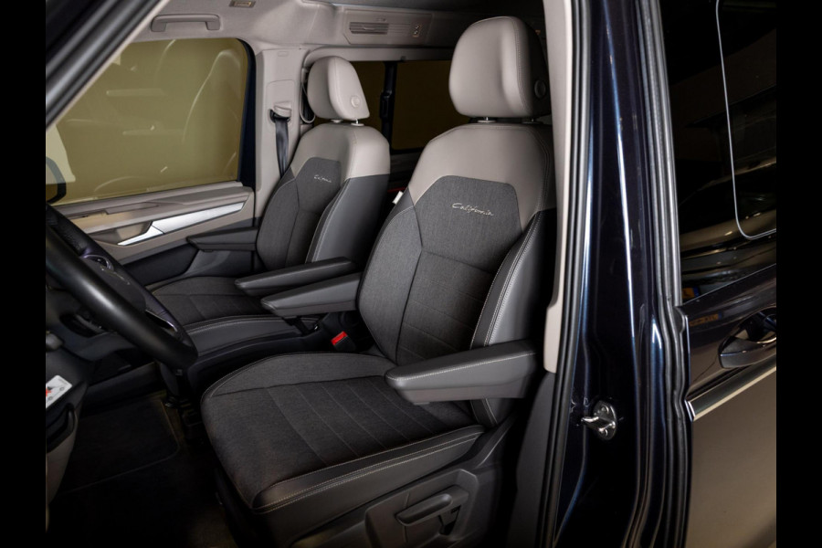 Volkswagen California Ocean eHybrid 4Motion / 245pk / Trekhaak /