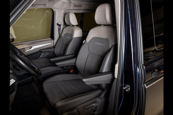 Volkswagen California Ocean eHybrid 4Motion / 245pk / Trekhaak /