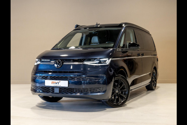 Volkswagen California Ocean eHybrid 4Motion / 245pk / Trekhaak /
