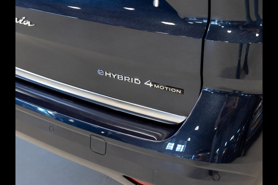 Volkswagen California Ocean eHybrid 4Motion / 245pk / Trekhaak /