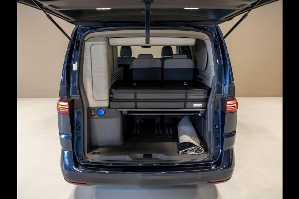 Volkswagen California Ocean eHybrid 4Motion / 245pk / Trekhaak /