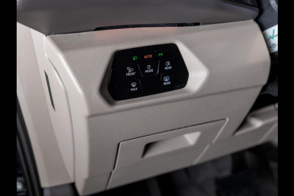 Volkswagen California Ocean eHybrid 4Motion / 245pk / Trekhaak /