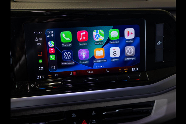 Volkswagen California Ocean eHybrid 4Motion / 245pk / Trekhaak /