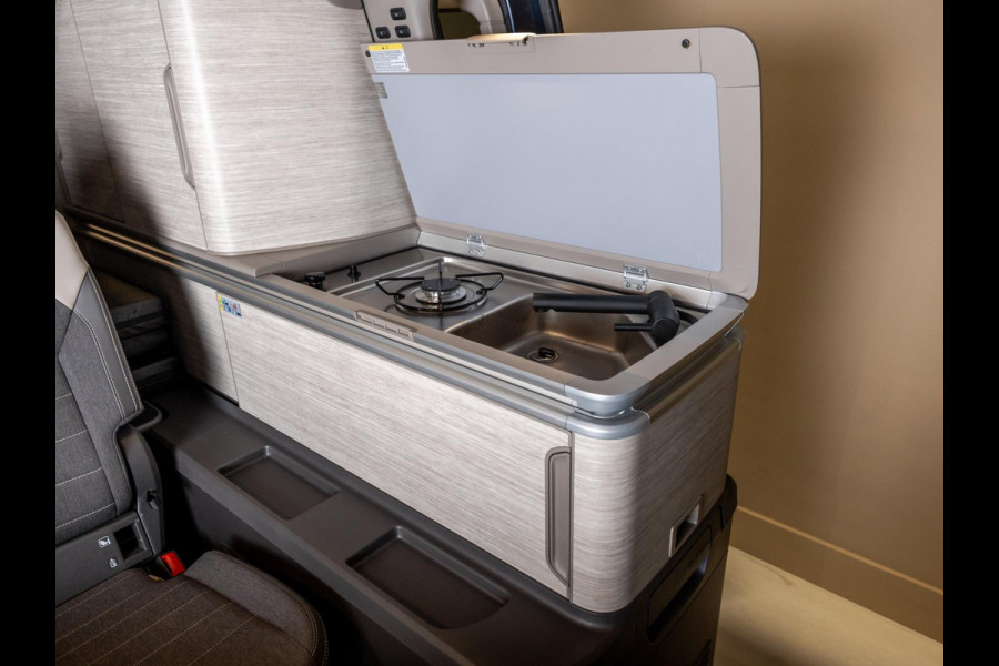 Volkswagen California Ocean eHybrid 4Motion / 245pk / Trekhaak /