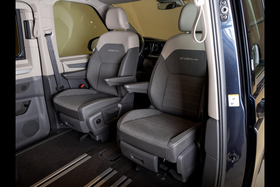 Volkswagen California Ocean eHybrid 4Motion / 245pk / Trekhaak /