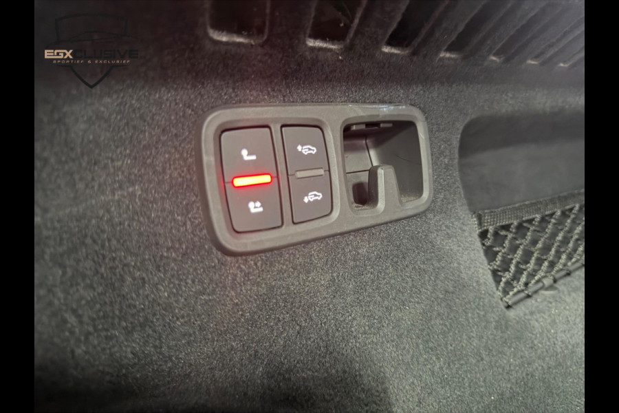 Audi RSQ8 4.0 Quattro BTW/Carbon/Ceramic/Alcantara/Blindspot