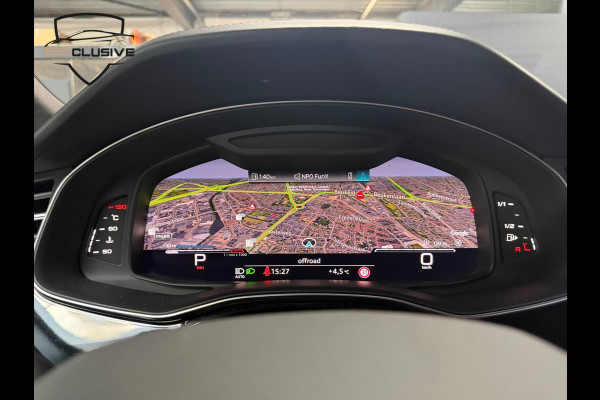 Audi RSQ8 4.0 Quattro BTW/Carbon/Ceramic/Alcantara/Blindspot