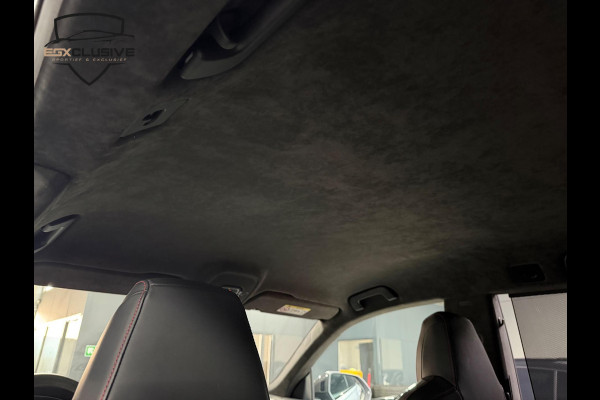 Audi RSQ8 4.0 Quattro BTW/Carbon/Ceramic/Alcantara/Blindspot