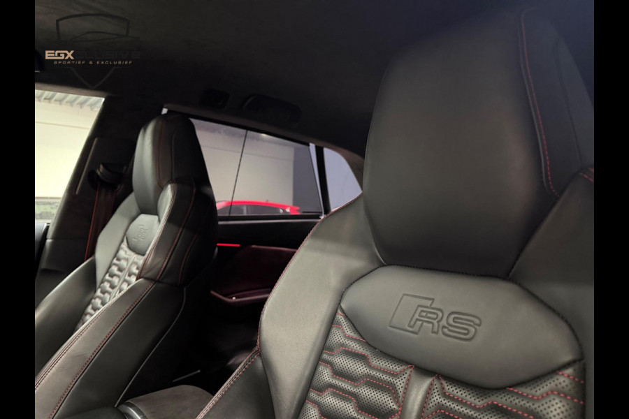 Audi RSQ8 4.0 Quattro BTW/Carbon/Ceramic/Alcantara/Blindspot