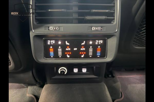 Audi RSQ8 4.0 Quattro BTW/Carbon/Ceramic/Alcantara/Blindspot