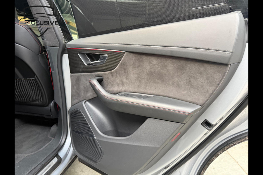 Audi RSQ8 4.0 Quattro BTW/Carbon/Ceramic/Alcantara/Blindspot