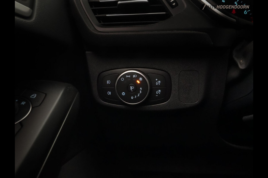 Ford FOCUS Wagon 1.0 EcoBoost Sport (CAMERA,LED,CRUISE,APPLE CARPLAY,PARKEERSENSOREN,LM-VELGEN,COMFORT-STOELEN,TOPCONDITIE)